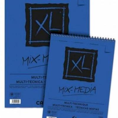 Canson - Mix Media XL