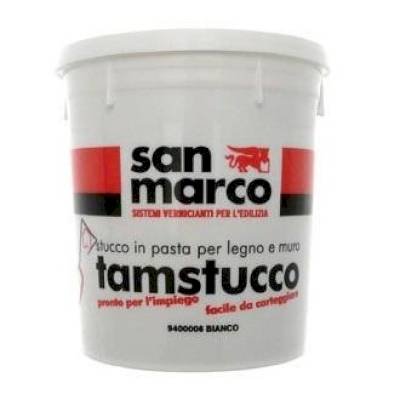 Tamstucco - Enduit en pate