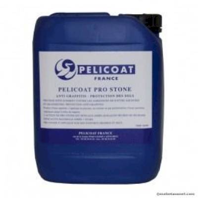 Pelicoat Prostone - Hydrofuge Oléofuge