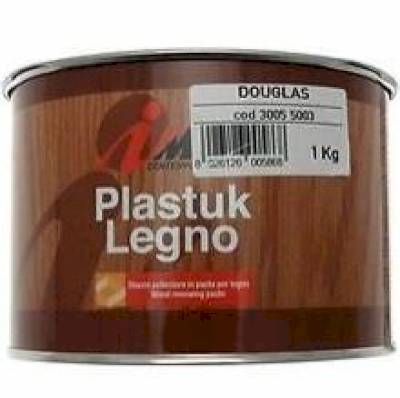 Plastuk Legno - Mastic bois