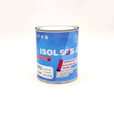 Isolsob peinture isolante