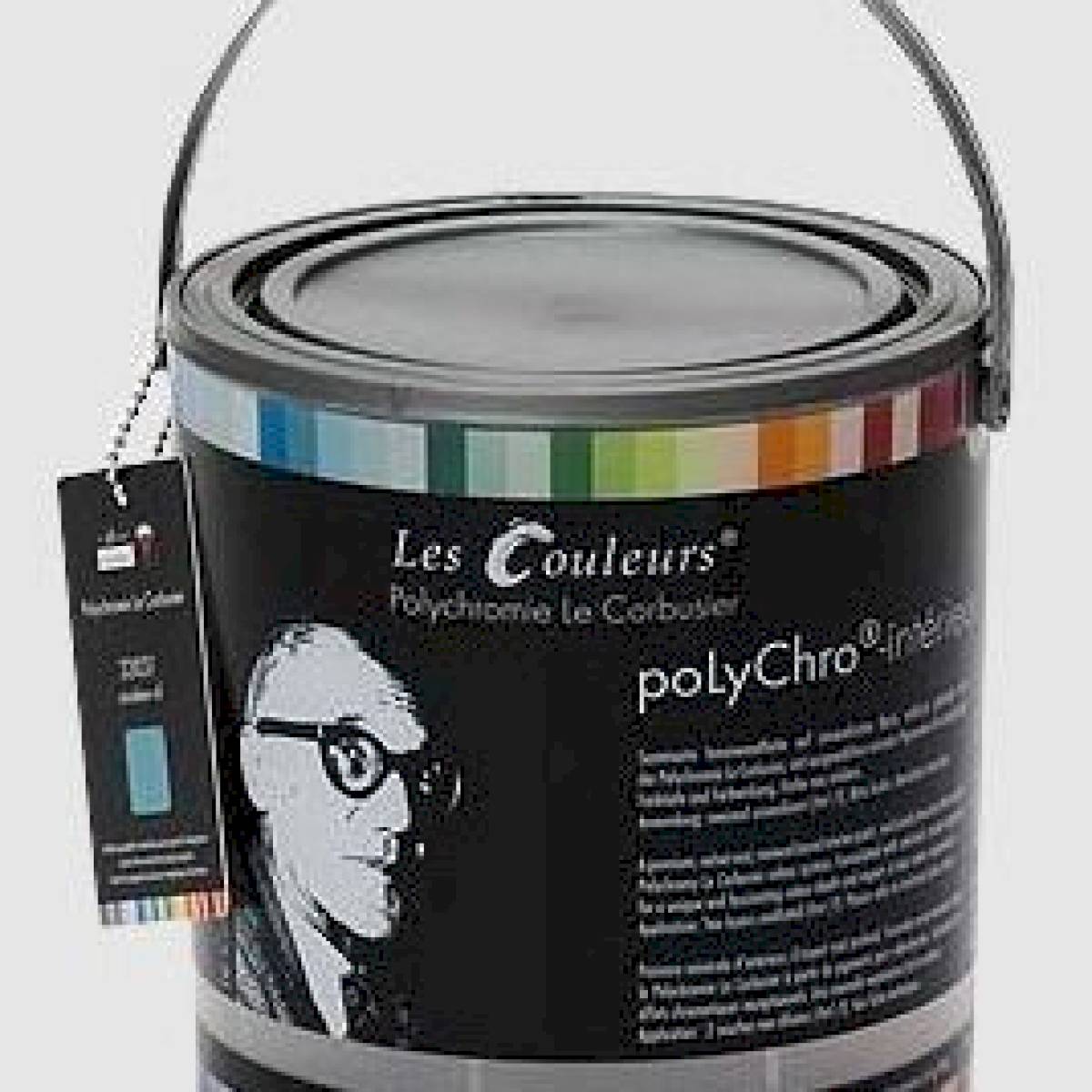 Le Corbusier - Polychro
